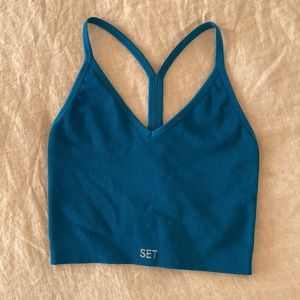 SET top